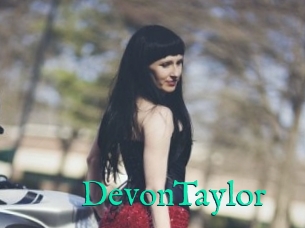 DevonTaylor