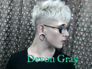 Devon_Gray