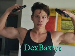 DexBaxter