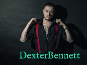 DexterBennett