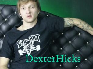 DexterHicks