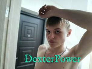 DexterPower