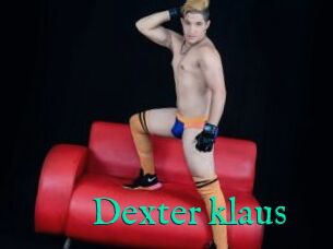 Dexter_klaus