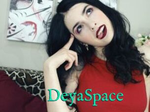 DeyaSpace