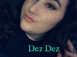 Dez_Dez