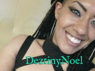 DeztinyNoel