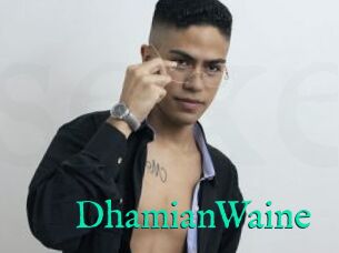 DhamianWaine