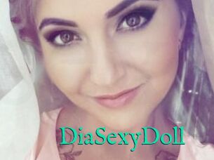 DiaSexyDoll