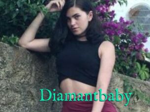 Diamantbaby