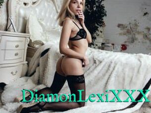 DiamonLexiXXX