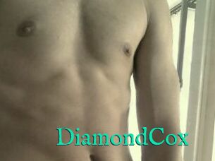 DiamondCox