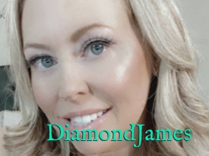 DiamondJames