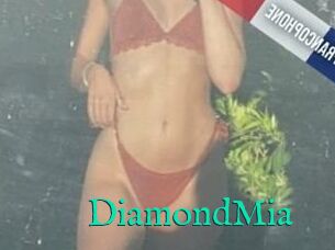 DiamondMia