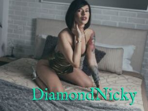 DiamondNicky