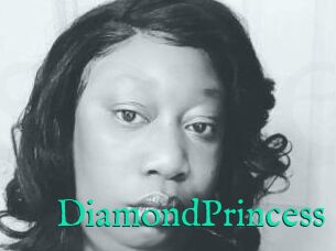 DiamondPrincess