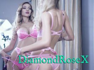 DiamondRoseX