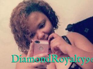 DiamondRoyalty96