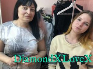 DiamondXLoveX