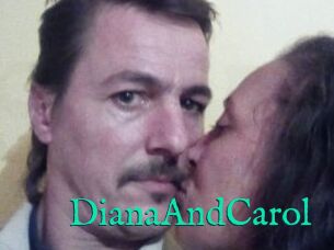 DianaAndCarol