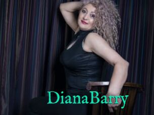 DianaBarry