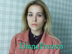 DianaFrozen