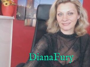 DianaFury