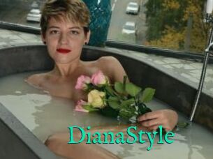 DianaStyle