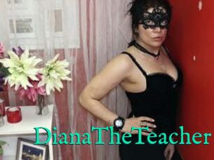 DianaTheTeacher