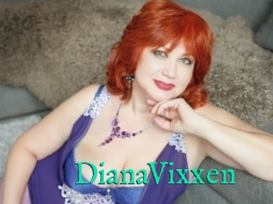 DianaVixxen