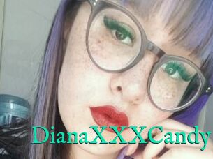 DianaXXXCandy