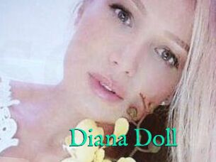 Diana_Doll