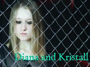 Diana_and_Kristall