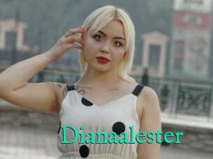 Dianaalester