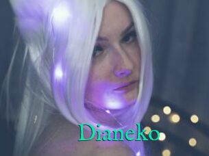 Dianeko