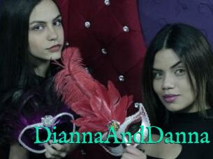 DiannaAndDanna