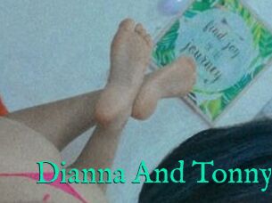 Dianna_And_Tonny