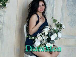 DiaraMon