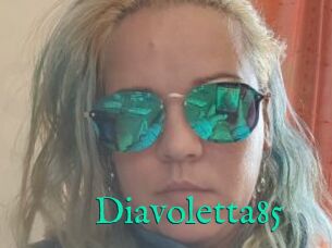 Diavoletta85