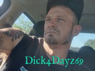 Dick4Dayz69