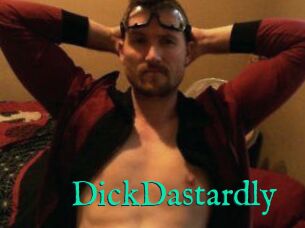 DickDastardly