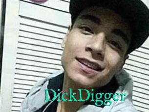 DickDigger