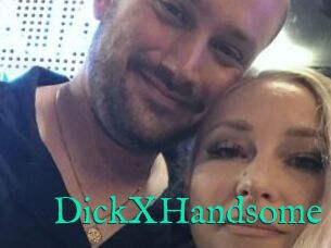 DickXHandsome