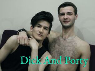 Dick_And_Porty