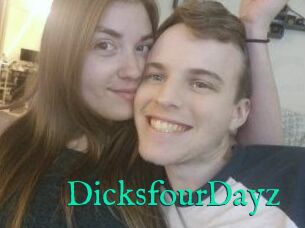 DicksfourDayz