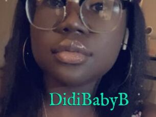 DidiBabyB