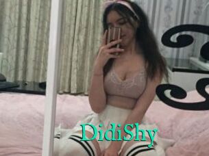 DidiShy