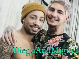 DiegoAndMiguel