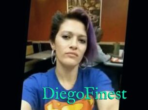 DiegoFinest