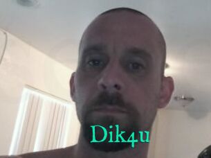 Dik4u