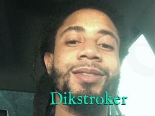 Dikstroker